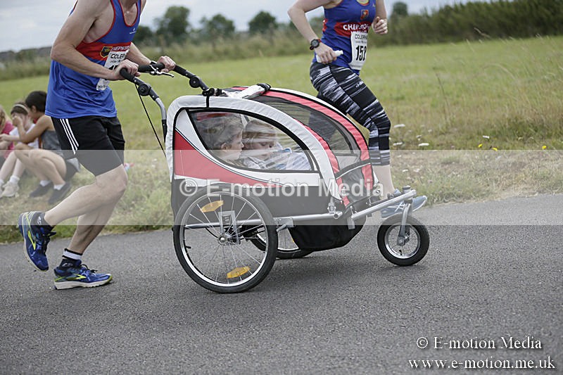 CAD5M 210719-0833 - Cadence Events Colerne 5 Miler  21-Jul-2019