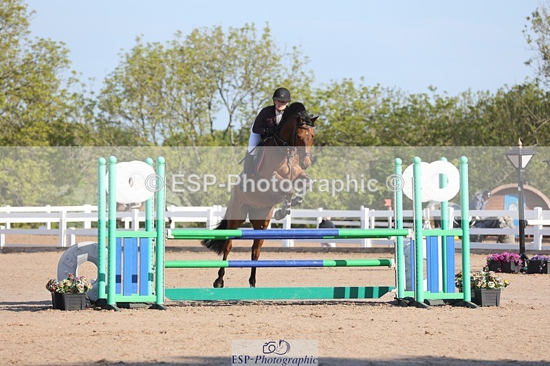 250509-083111-04872 - Cls 18 Snr British Novice and 90cm Open