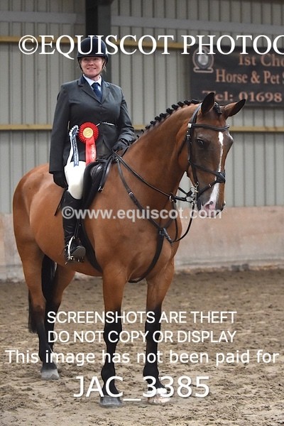JAC_3385 - CLASS 8 BHS Scotland Riding Club Working Hunter Qualifier
