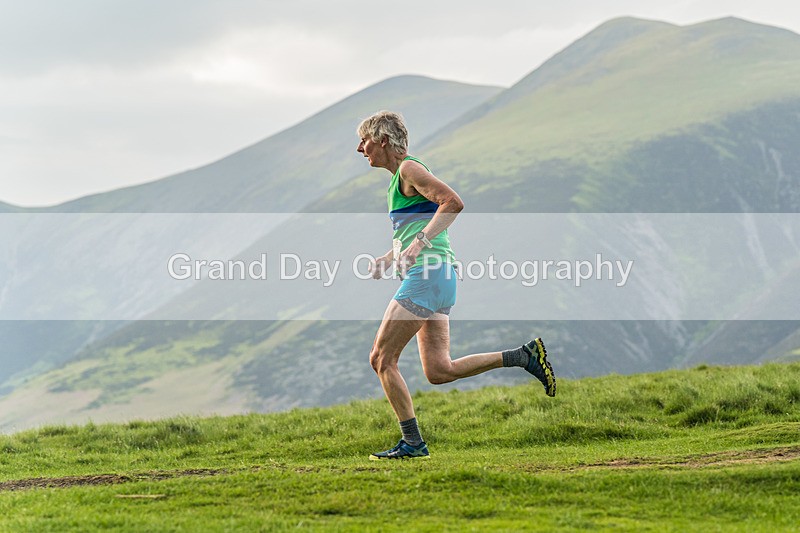 Latrigg-315 - Latrigg Fell Race Wednesday 15th May 2024