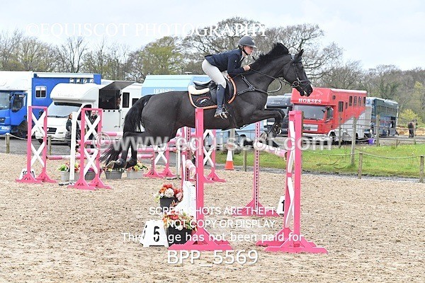 BPP_5569 - CLASS 22 SUN RHS Classic Championship Qualifier