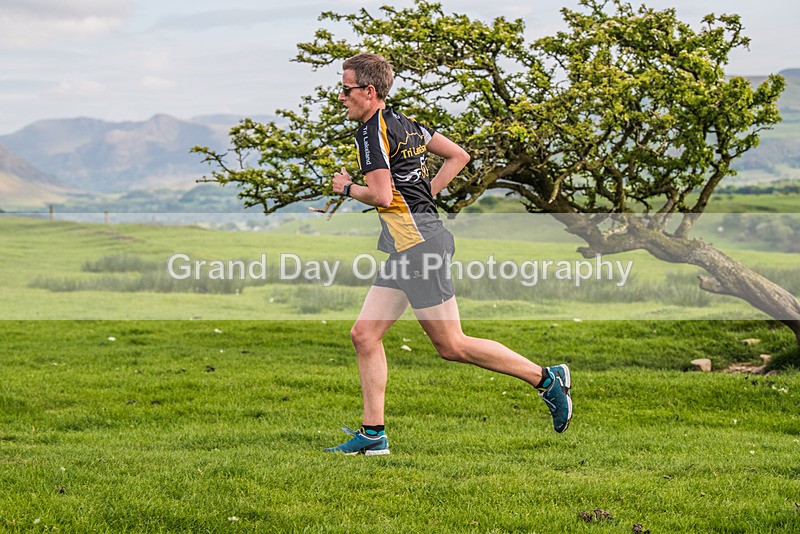 Hay-O-59 - Hay O Trail Race Tuesday 23rd May 2023
