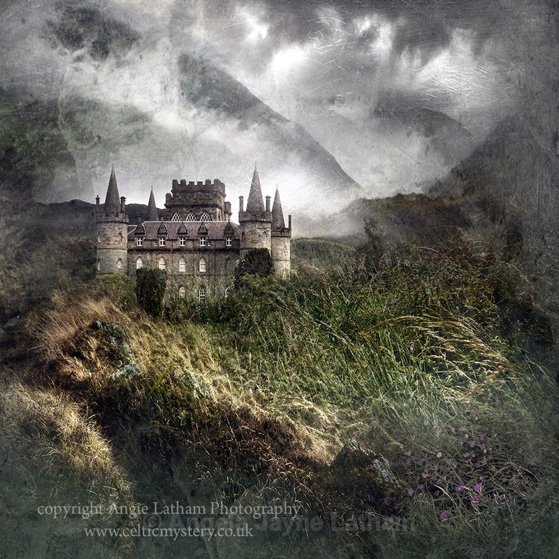 Clan Echoes - Clan Campbell - Clan Echoes - Scotland