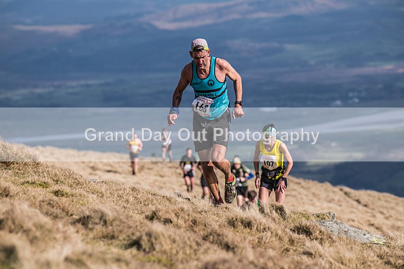 Black Combe-1676 - Black Combe Fell Race Saturday 7th March 2026