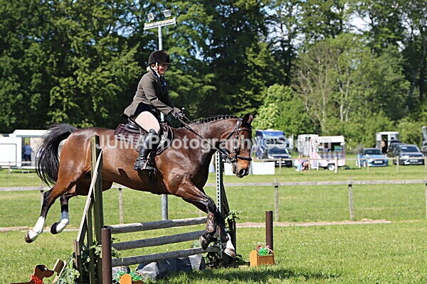 IMG_4474 - Working Hunter