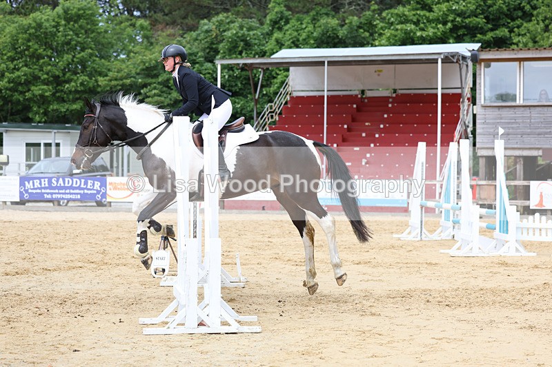 3E7A4835 - Class 9: 80cm Senior