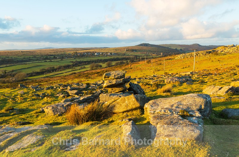  - Bodmin Moor