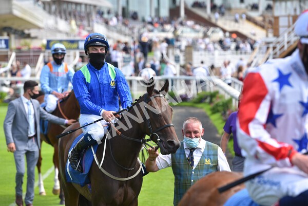 yr09072021r3-13 - Race 3 3.15pm William Hill Pick Your Places Irish EBF Novice Stakes