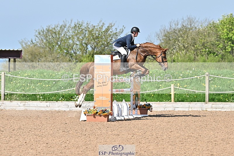 240509A-101004-00788 - Cls 8 Foxhunter