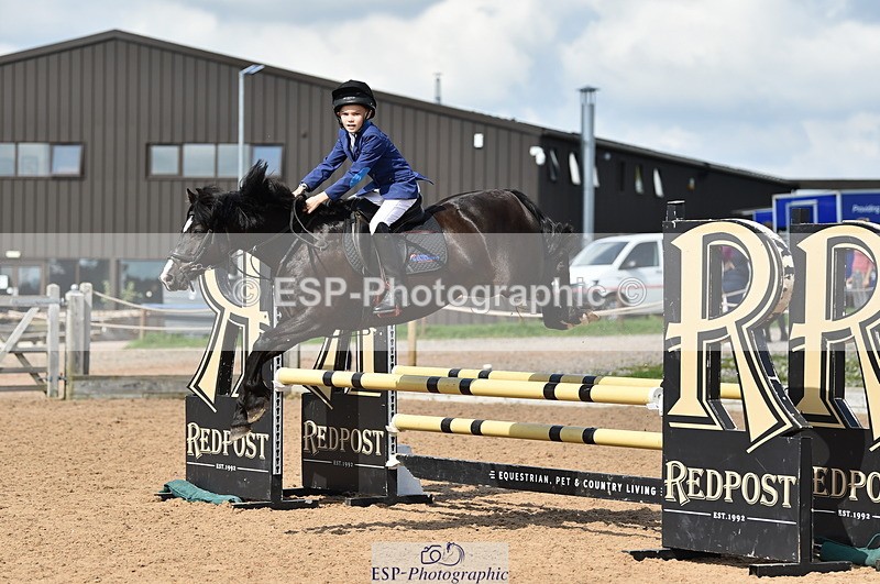 230902A-140044-01566 - Cls 3B Pony Medium 90cm