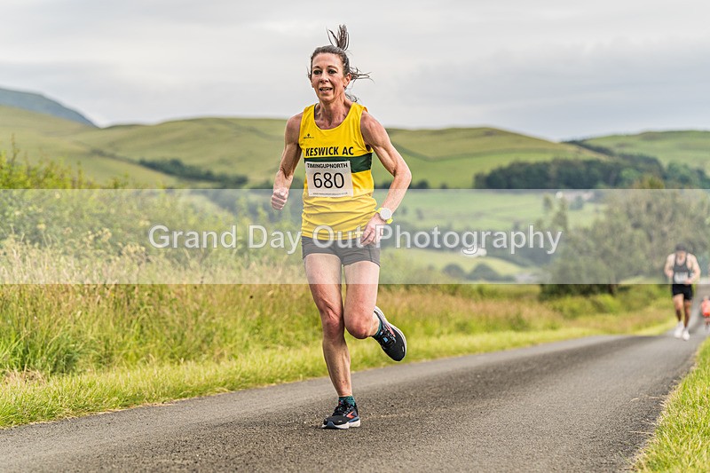 Lambfoot-220 - Lambfoot Loop Road Race Tuesday 2nd July 2024