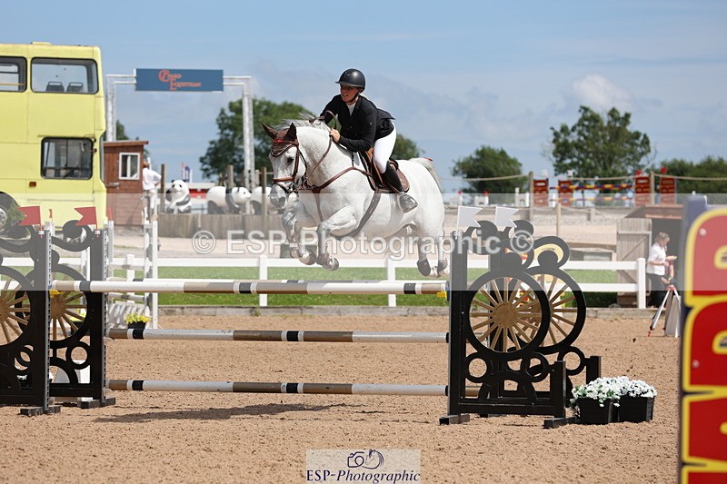 240718A-145024-06375 - Cls 13, 1 Star Silver Tour 1.20m