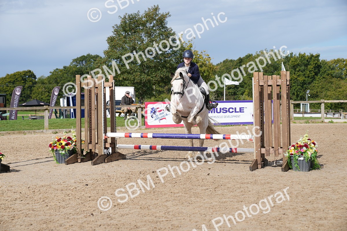 SBM_02459 - J55 - Clear Round 60cm