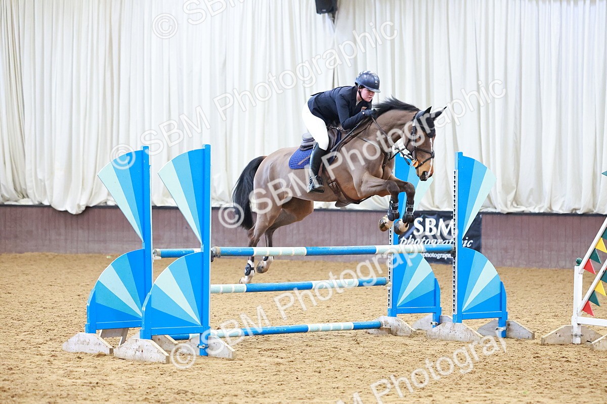 SBM_001233 - Class 3 - Senior Discovery 1.00m