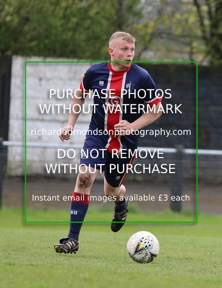 IMG_1907 - North Lancs Finals 1: Castle FC vs Hest Bank Utd