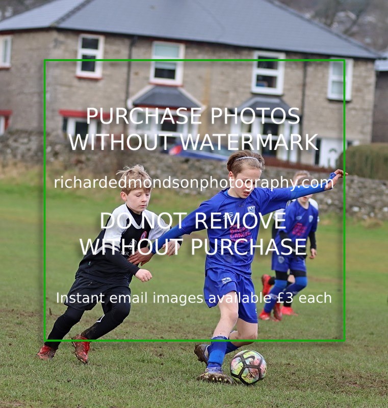 IMG_3773 - Wattsfield U10 v Craven Wanderers U10 (30/1/22)