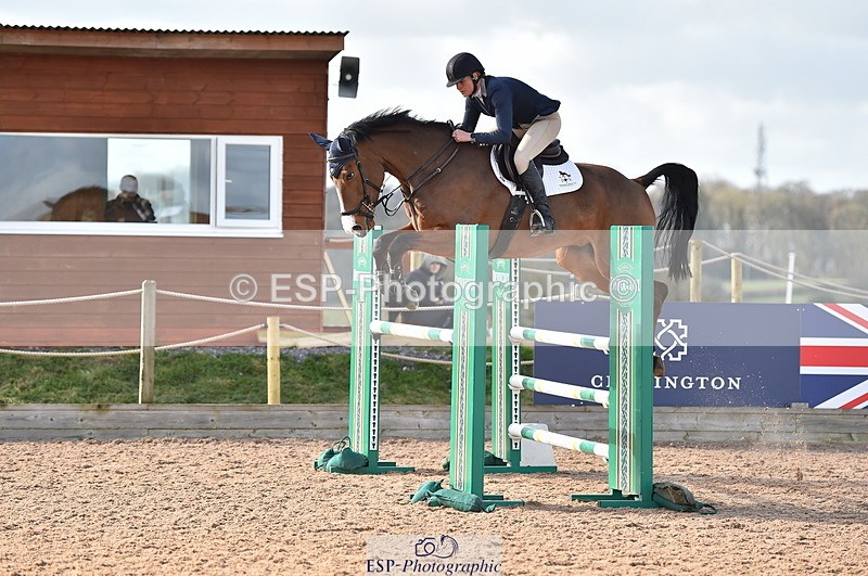 240306A-142022-01630 - Cls 4 Newcomers and 1.10m Open