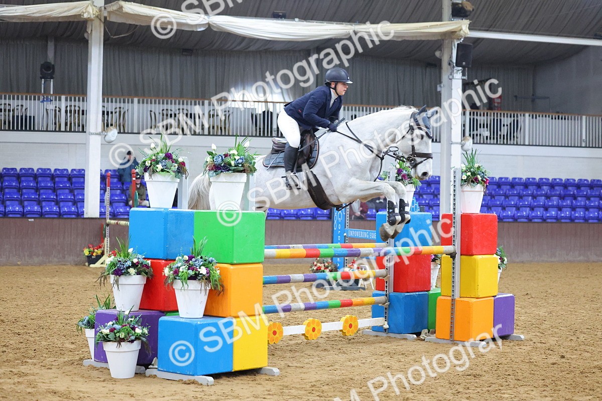 SBM_002604 - Class 16 - The WB Equiline Star Championship Qualifier (1.10m)