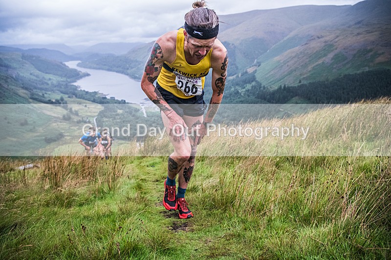 Steel Fell-54 - Steel Fell Race Wednesday 5th August 2026