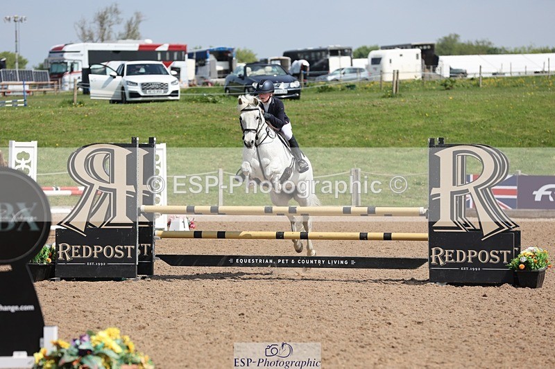 250503-114559-00887 - Cls 8 Pony Newcomers and 1m Open