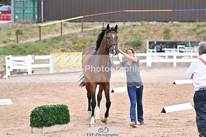 250716-164729-00762 - Trot Up 4.30 to 5.00