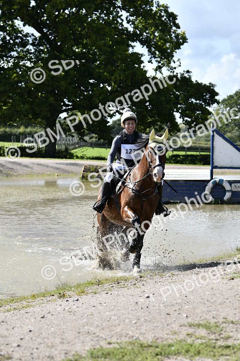 SBM_22988 - E9 - Eventers Challenge 60cm Championship