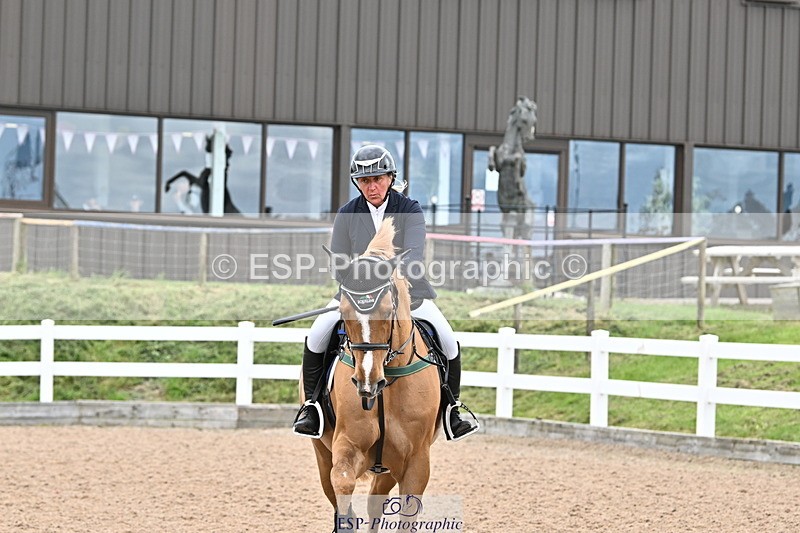 240523A-103110-01538 - Cls 1 Snr 1.05m and 1.10m