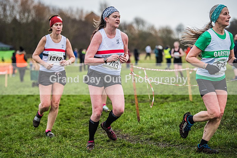 Blackpool-339 - Mid Lancs XC Blackpool Saturday 13th January 2024
