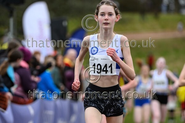 Falkirk26-921033 - U15 Girls