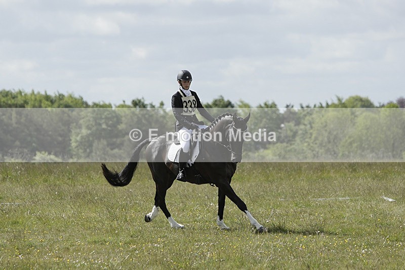 BVHT 140517 -227 - Class 1 DR Intermediate 14/05/17