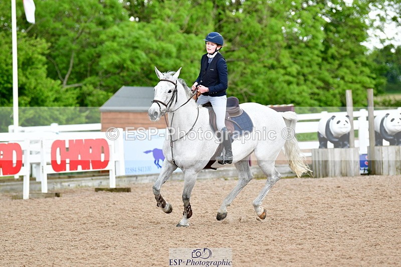 240526A-125403-08134 - Cls 33 95cm National Am Qualifier