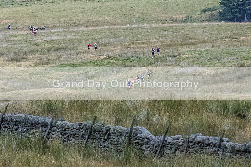 High Wether Howe-15 - High Wether Howe Fell Race Saturday 25th July 2026