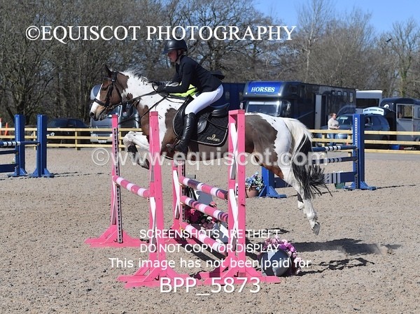 BPP_5873 - CLASS 4 SAt Blue Chip Pony Newcomers/ 1m Open