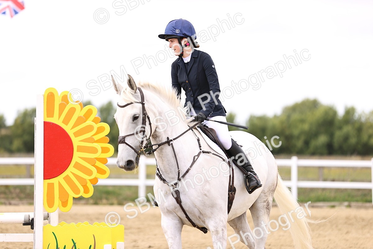 SBM_004319 - Class 3 -  Senior British Novice - 90m Open