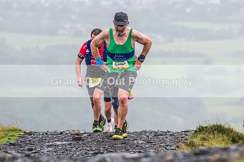 Skiddaw-434 - Skiddaw Fell Race Sunday 6th July 2025