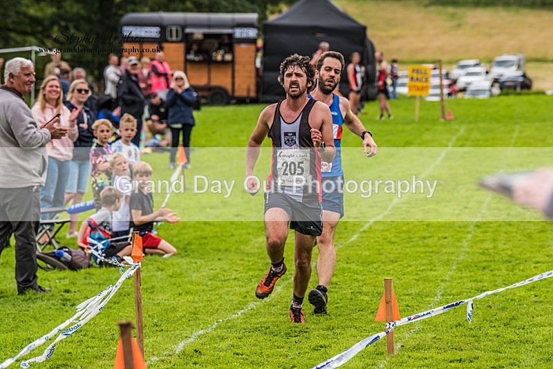 Beetham-505 - Beetham Sports Fell Race Saturday 29th July 2023