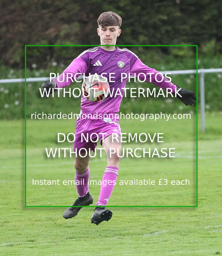 533A4918 - Holker Old Boys Under 16's