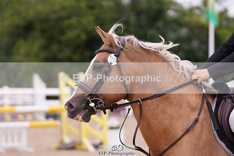 250629-103104-10734 - Cls 36 Pony Discovery & 90cm Open