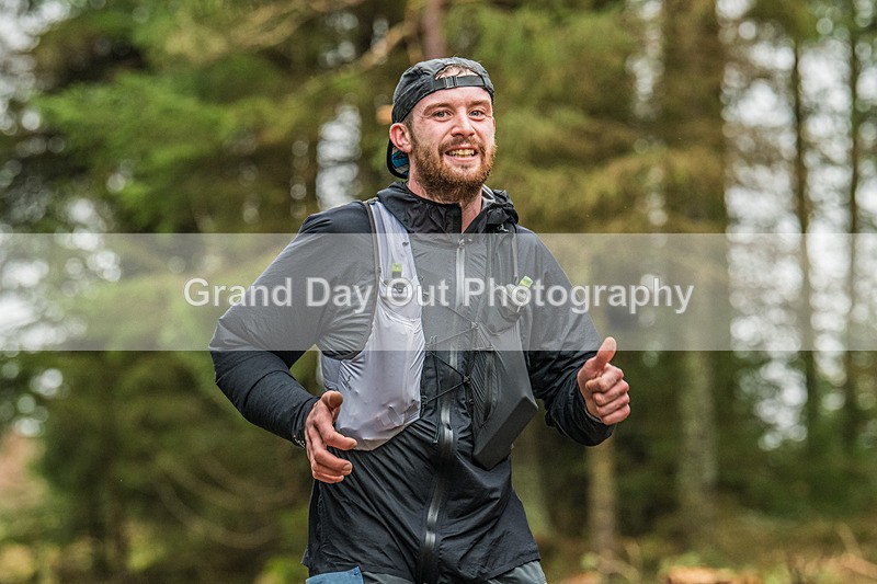 Glentress Marathon-709 - High Terrain Events Glentress Marathon Trail Run Saturday 19th February 2023