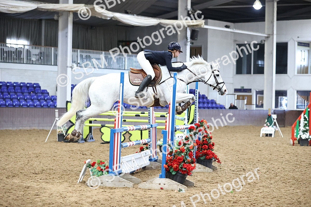 SBM_003520 - Class 11 - Senior Newcomers 1.10m