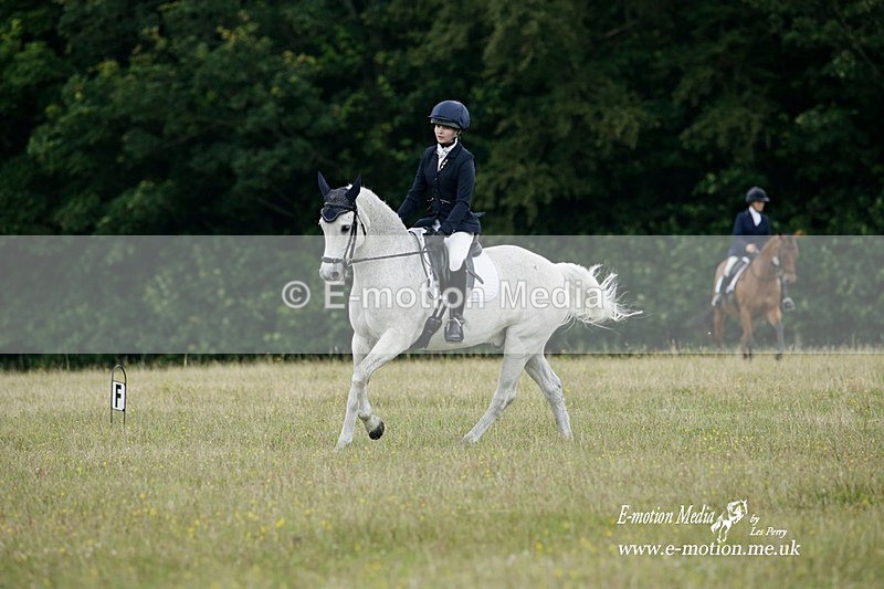 BVRC 030721 719 - Bourne Valley Riding Club Dressage 03/07/21