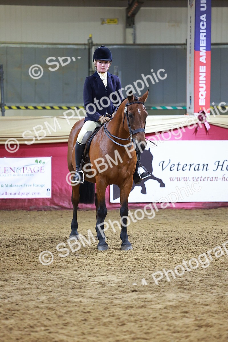 SBM_14969 - Class M - Equitation Champ