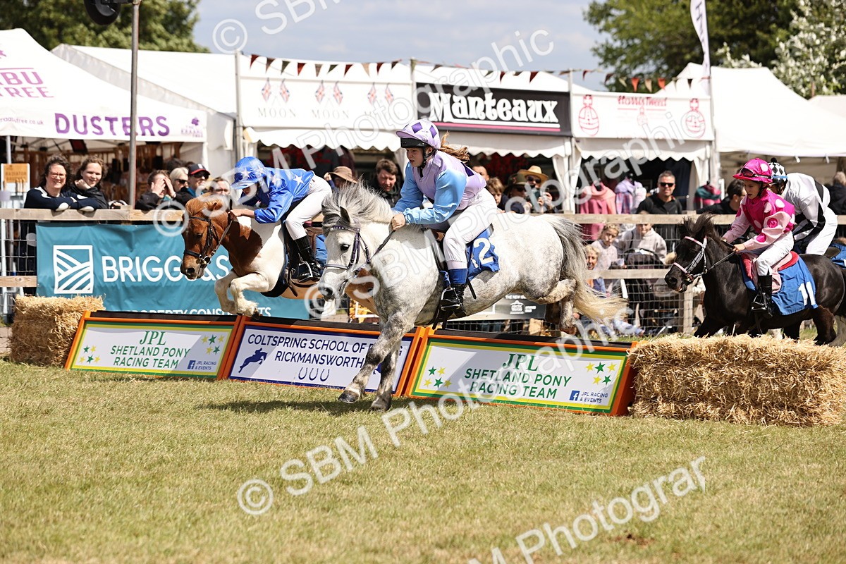 SBM_16610 - Dinky Derby