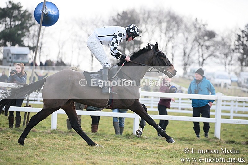 PtP 170219 -697 - Combined Services Point-To-Point Larkhill 17/02/19