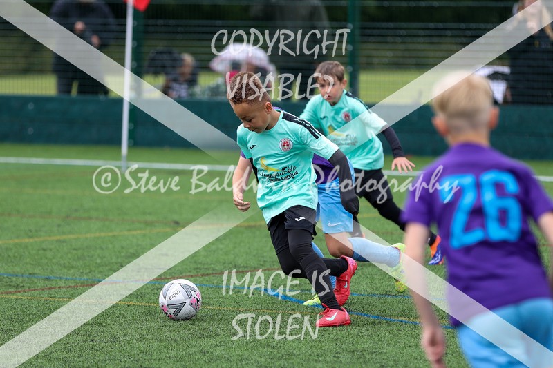 1DX33411 - U10 Boys