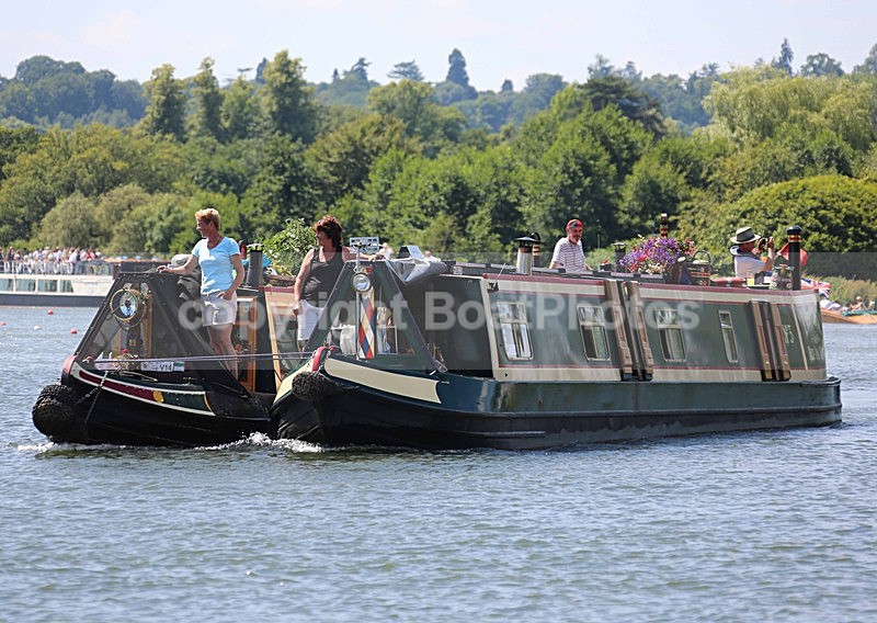 140703 EASY GOING HIGH ONN WHARF WT7A9632 - HENLEY ROYAL REGATTA - THURSDAY 3RD July 2014