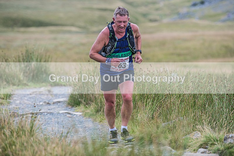Ingleborough-515 - Ingleborough Mountain Race Saturday 18th July 2026