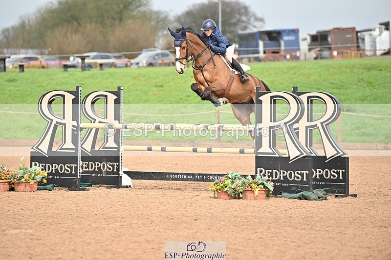 240315A-120941-00827 - Cls 3 Snr Foxhunter