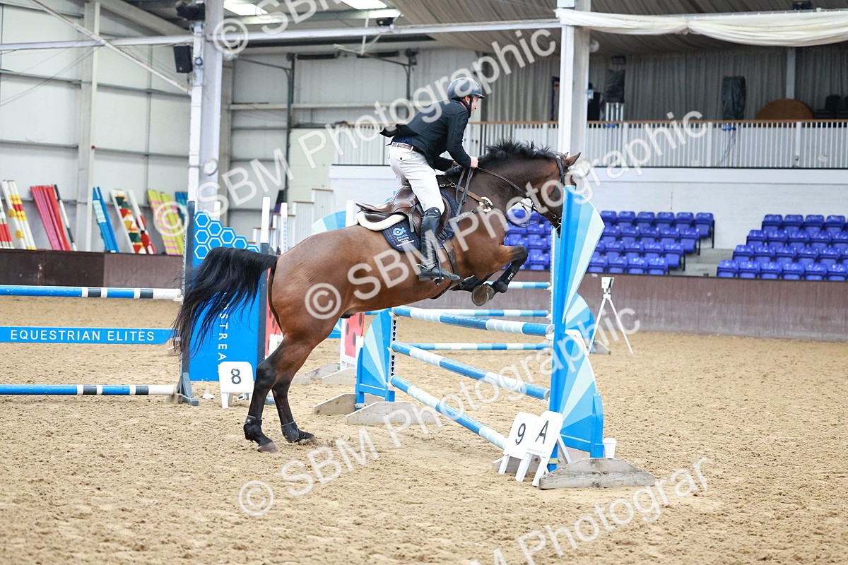 SBM_000672 - Class 3 - Senior Discovery 1.00m