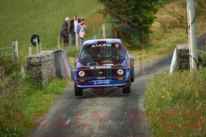 Wilton Recycling Donegal Rally Friday 185 of 207 - Wilton Recycling Donegal International Rally